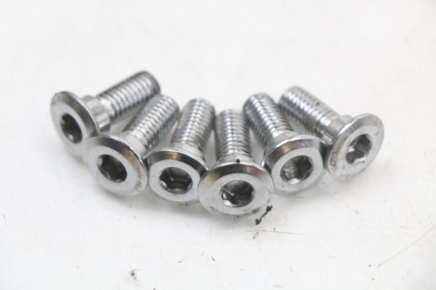 photo de BREMSSCHEIBENSCHRAUBE ARCHIVE CAFE RACER 4T 50 (2019 - 2024) - Hauptansicht