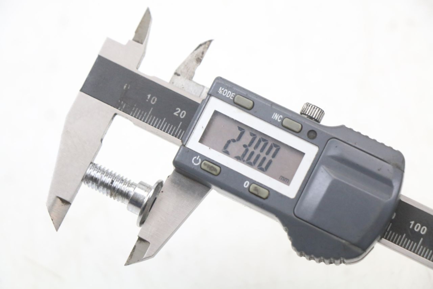 photo de BREMSSCHEIBENSCHRAUBE ARCHIVE CAFE RACER 4T 50 (2019 - 2024) - Alternative Perspektive