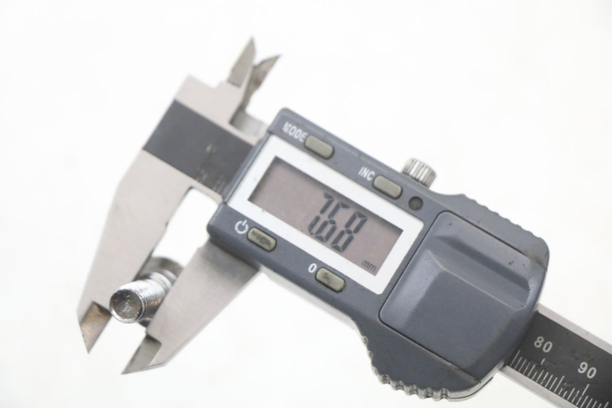 photo de BREMSSCHEIBENSCHRAUBE ARCHIVE CAFE RACER 4T 50 (2019 - 2024) - Technische Nahaufnahme