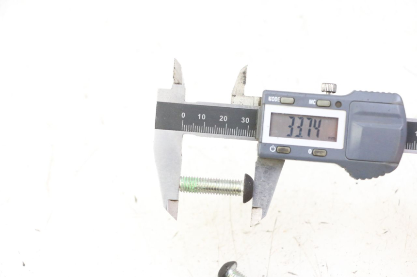 photo de BREMSSCHEIBENSCHRAUBE PEUGEOT CITYSTAR 50 (2013 - 2017) - Technische Nahaufnahme