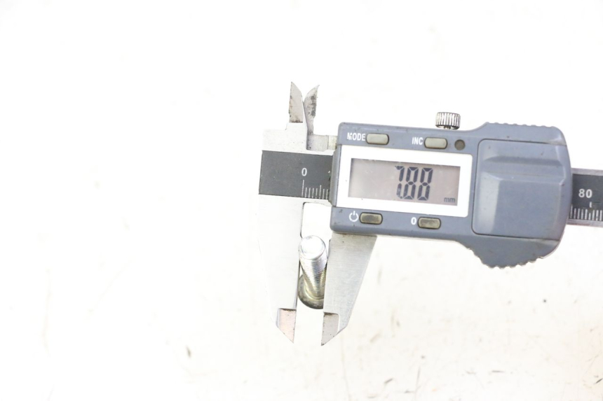 photo de BREMSSCHEIBENSCHRAUBE PEUGEOT CITYSTAR 50 (2013 - 2017) - Gesamtansicht des Produkts