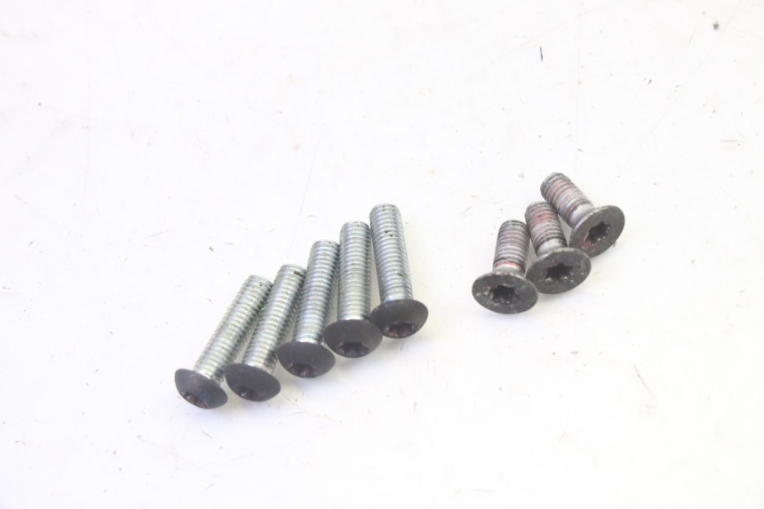 photo de BREMSSCHEIBENSCHRAUBE PEUGEOT CITYSTAR 50 (2013 - 2017) - Detailansicht des Bauteils