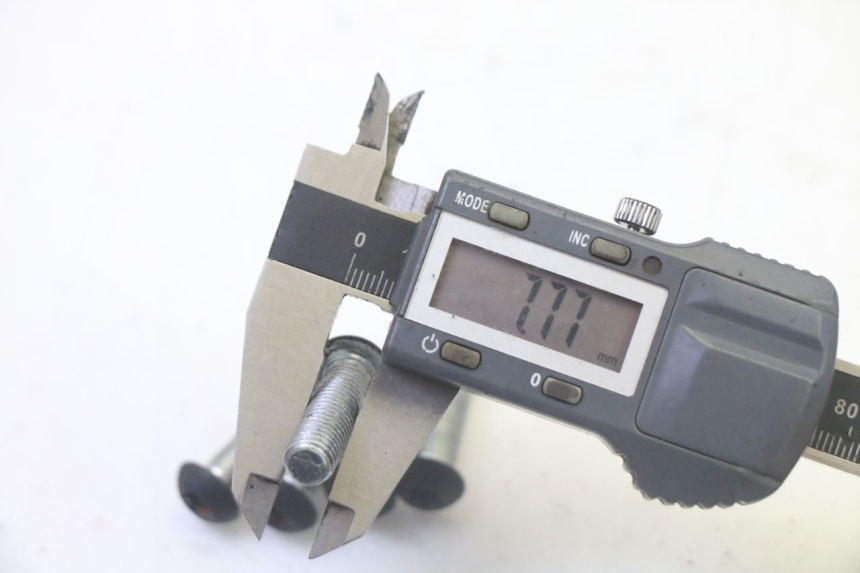 photo de BREMSSCHEIBENSCHRAUBE PEUGEOT CITYSTAR 50 (2013 - 2017) - Technische Nahaufnahme