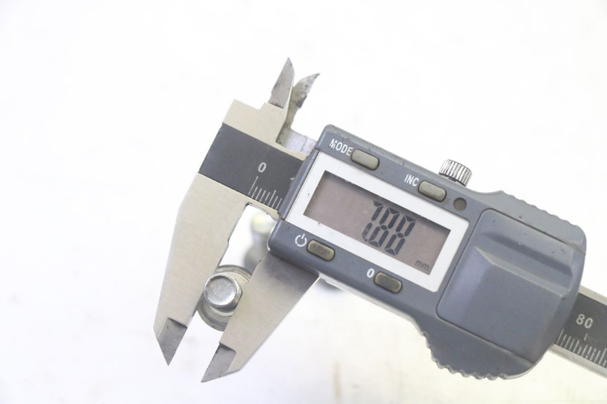 photo de BREMSSCHEIBENSCHRAUBE PEUGEOT CITYSTAR 50 (2013 - 2017) - Technische Nahaufnahme