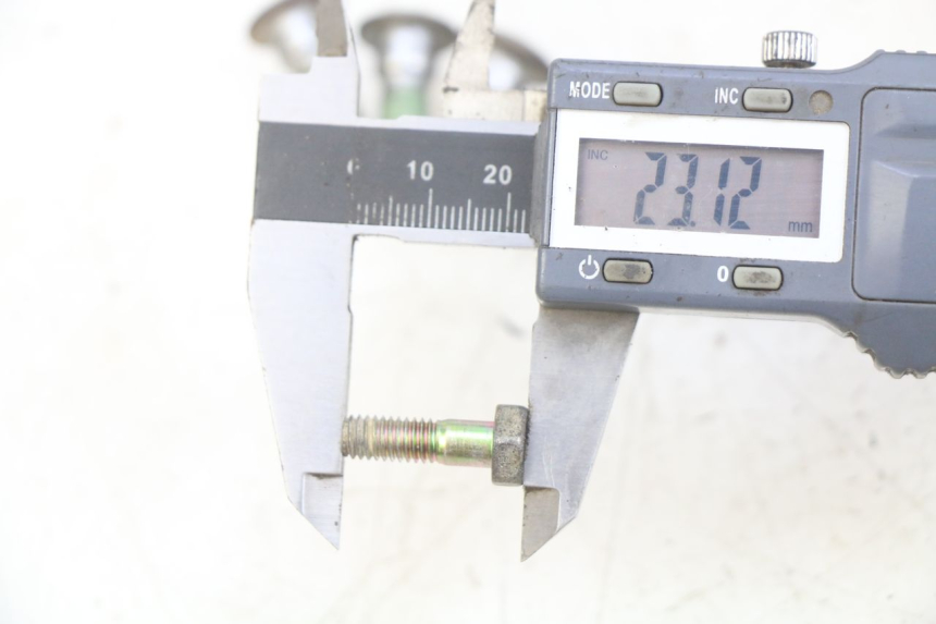 photo de BREMSSCHEIBENBOLZEN HONDA CR 125 (1995 - 1997) - Gesamtansicht des Produkts