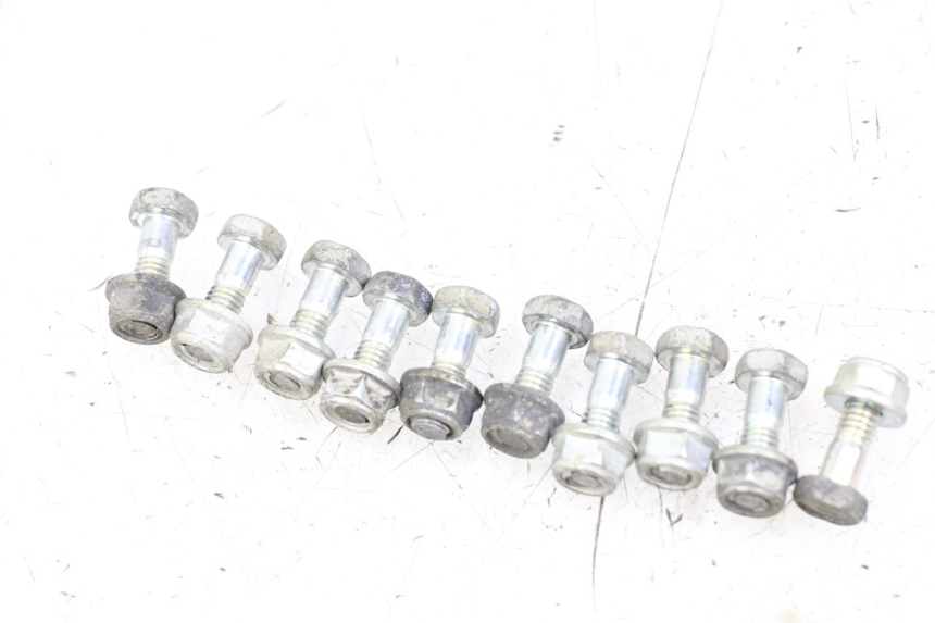 photo de BREMSSCHEIBENSCHRAUBE HONDA CRF R 250 (2020 - 2021) - Hauptansicht