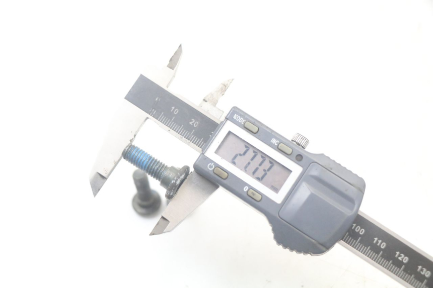 photo de BREMSSCHEIBENBEFESTIGUNGSSCHRAUBE SYM CROX 4T 50 (2016 - 2023) - Alternative Perspektive