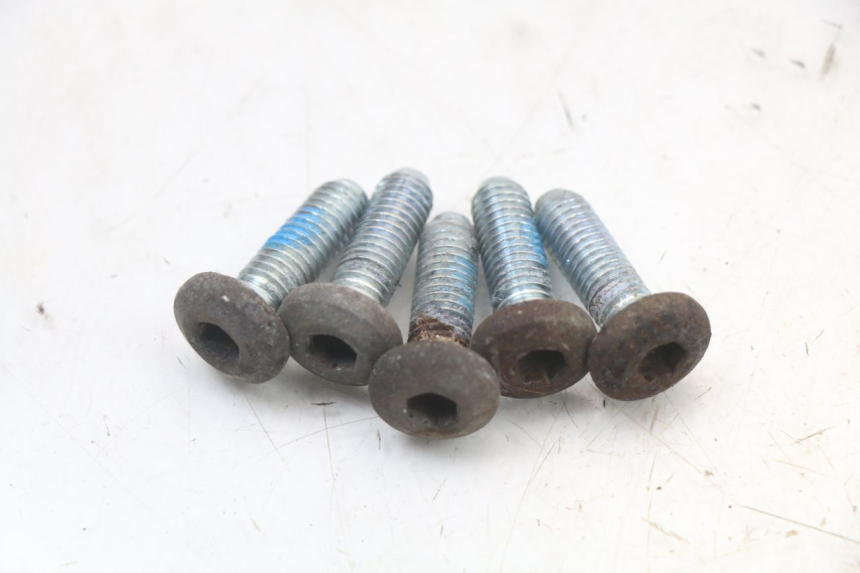 photo de BREMSSCHEIBENBEFESTIGUNGSSCHRAUBE YAMAHA CYGNUS X 125 (2004 - 2007) - Hauptansicht