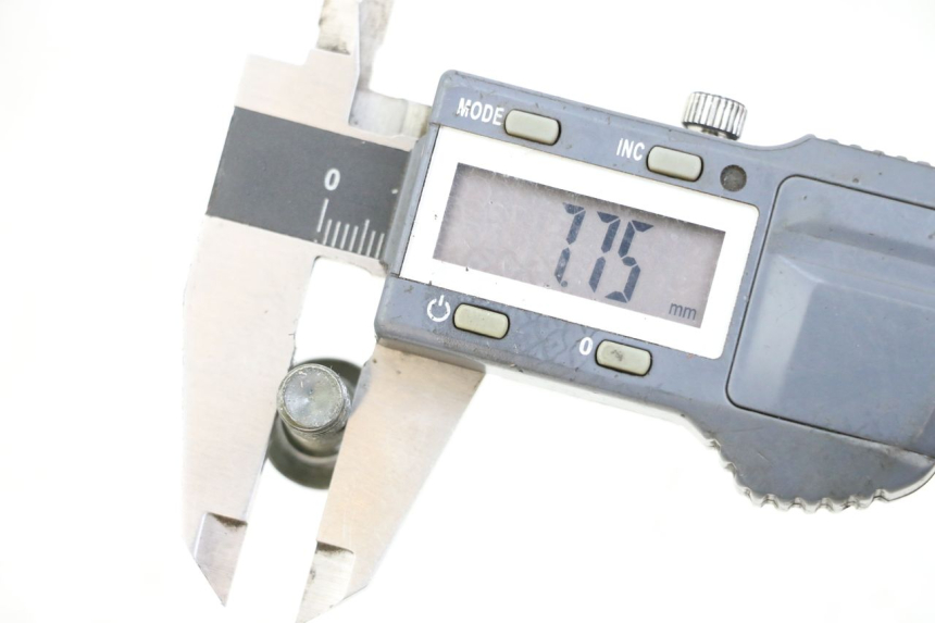 photo de BREMSSCHEIBENSCHRAUBE LONGJIA DIGITA 4T 50 (2019 - 2022) - Detailansicht des Bauteils