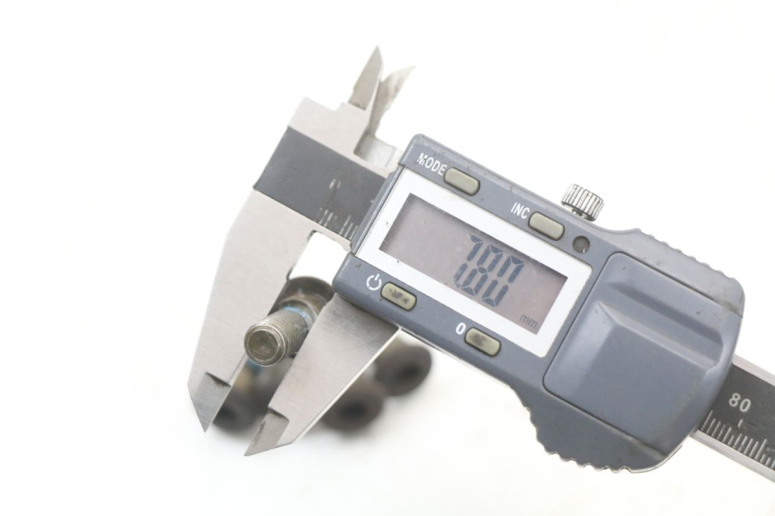 photo de BREMSSCHEIBENBEFESTIGUNGSSCHRAUBE KYMCO DINK 4T 50 (2007 - 2018) - Alternative Perspektive