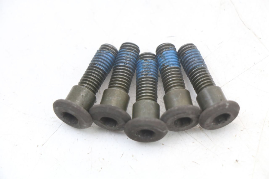 photo de BREMSSCHEIBENBOLZEN KYMCO DINK STREET ABS 125 (2011 - 2018) - Hauptansicht