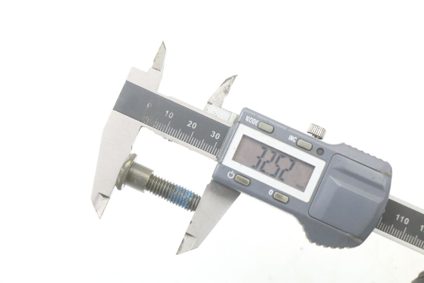 photo de BREMSSCHEIBENBOLZEN KYMCO DINK STREET ABS 125 (2011 - 2018) - Alternative Perspektive