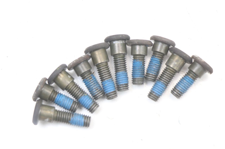 photo de BREMSSCHEIBEN-SCHRAUBE KYMCO DINK STREET 125 (2009 - 2014) - Hauptansicht