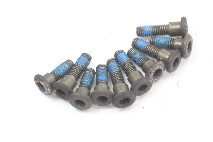 photo de BREMSSCHEIBEN-SCHRAUBE KYMCO DINK STREET 125 (2009 - 2014) - Detailansicht des Bauteils