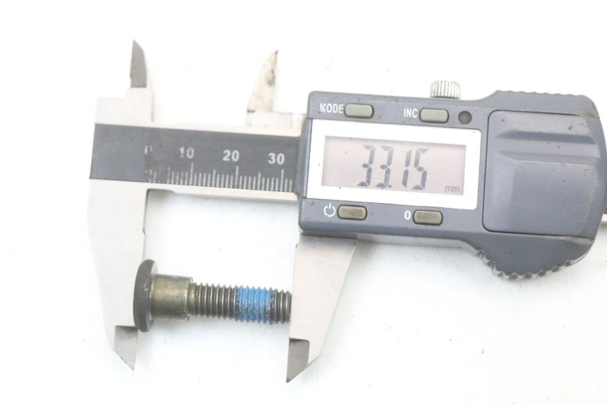 photo de BREMSSCHEIBEN-SCHRAUBE KYMCO DINK STREET 125 (2009 - 2014) - Alternative Perspektive