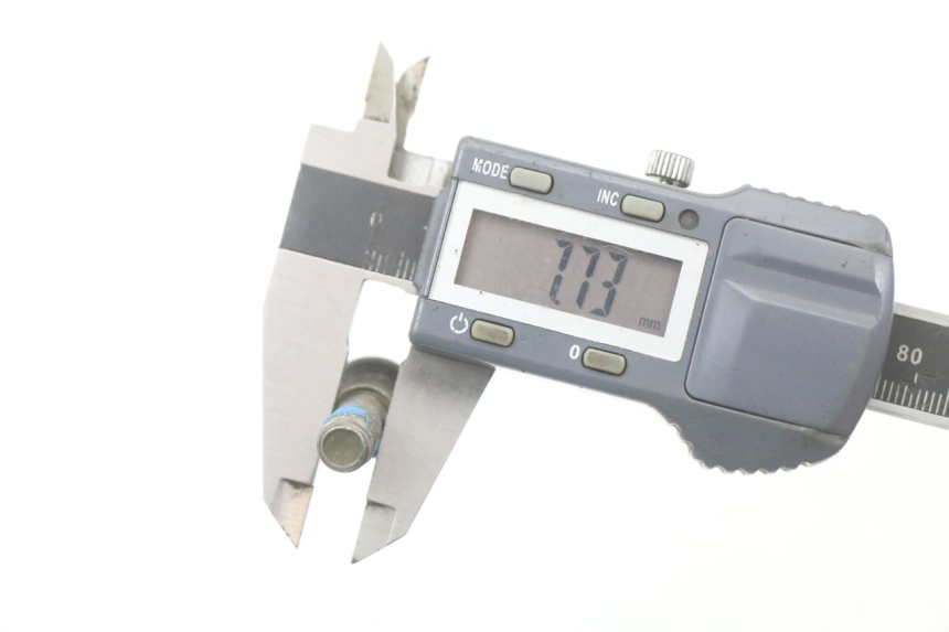 photo de BREMSSCHEIBEN-SCHRAUBE KYMCO DINK STREET 125 (2009 - 2014) - Technische Nahaufnahme