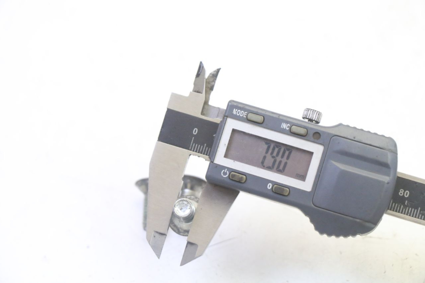 photo de BREMSSCHEIBENSCHRAUBE PEUGEOT ELYSTAR 50 (2002 - 2014) - Alternative Perspektive