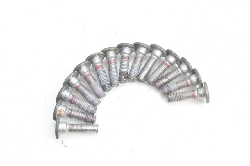 photo de BREMSSCHEIBENSCHRAUBE KAWASAKI ER-6 ER6 F ABS 650 (2012 - 2016) - Hauptansicht