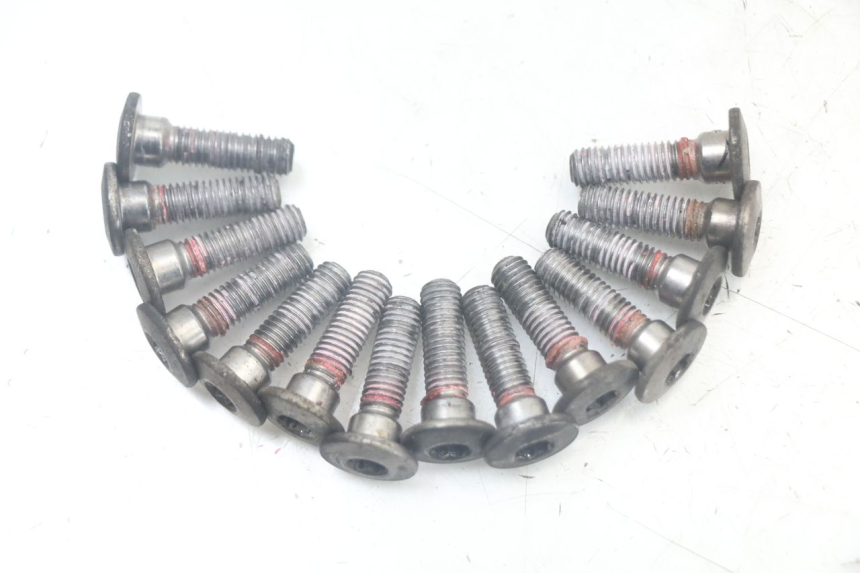 photo de BREMSSCHEIBENSCHRAUBE KAWASAKI ER-6 ER6 N 650 (2012 - 2016) - Detailansicht des Bauteils