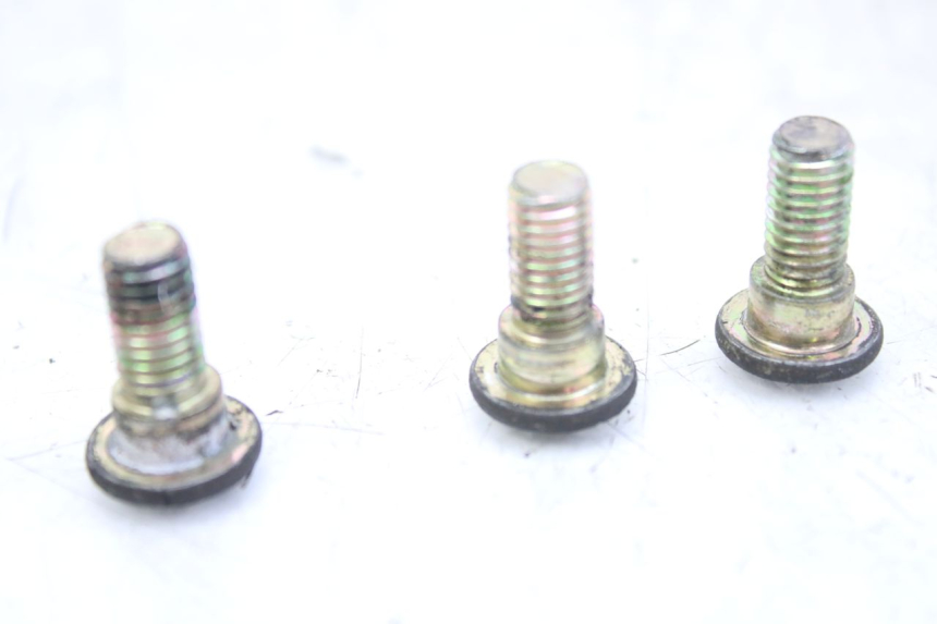 photo de BREMSSCHEIBENBEFESTIGUNGSSCHRAUBE KEEWAY F-ACT FACT 50 (2006 - 2011) - Hauptansicht