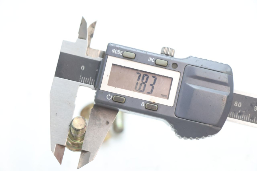 photo de BREMSSCHEIBENSCHRAUBE KEEWAY F-ACT NAKED 50 (2009 - 2014) - Technische Nahaufnahme
