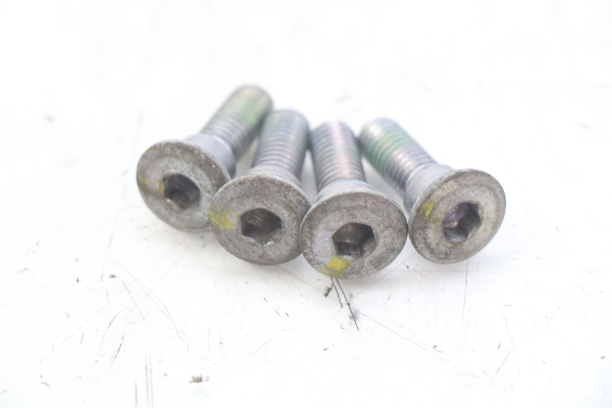 photo de BREMSSCHEIBENBEFESTIGUNGSSCHRAUBE HONDA FES PANTHEON 2T 125 (1998 - 2002) - Hauptansicht