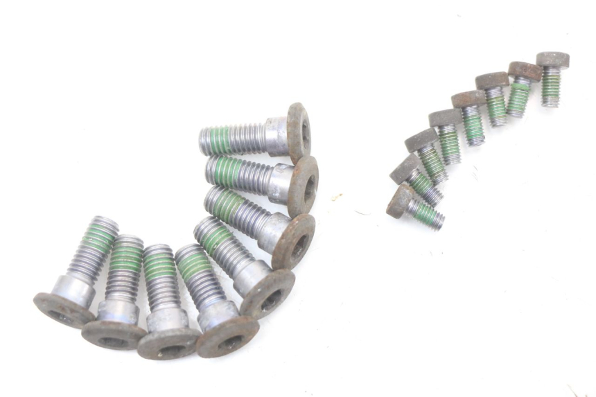 photo de BREMSSCHEIBENSCHRAUBE HONDA FES S-WING SWING ABS 125 (2007 - 2015) - Hauptansicht