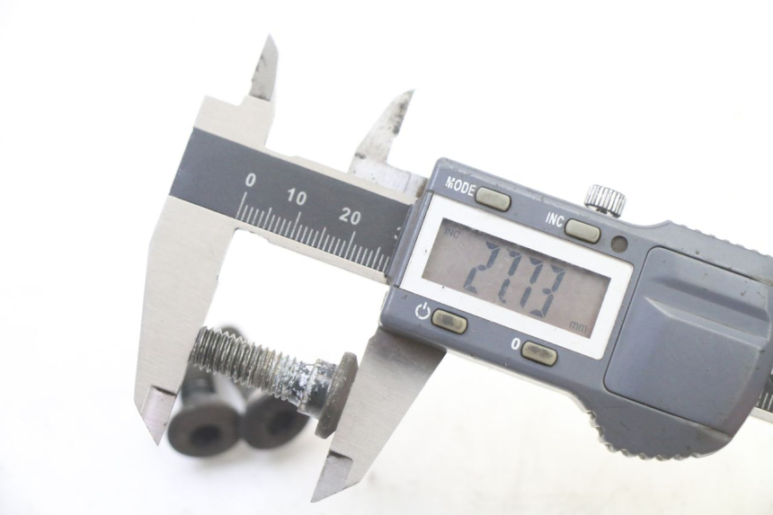 photo de BREMSSCHEIBENSCHRAUBE SYM FIDDLE 2 S 125 (2012 - 2014) - Alternative Perspektive