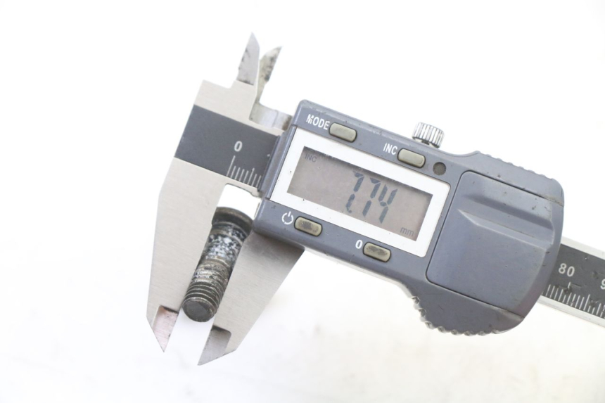 photo de BREMSSCHEIBENSCHRAUBE SYM FIDDLE 2 S 125 (2012 - 2014) - Technische Nahaufnahme