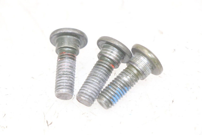 photo de BREMSSCHEIBENBEFESTIGUNGSSCHRAUBE SYM FIDDLE 3 III 125 (2014 - 2020) - Hauptansicht