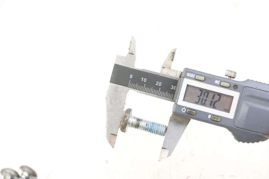 photo de BREMSSCHEIBENSCHRAUBE YAMAHA FJ 36Y 1100 (1984 - 1985) - Detailansicht des Bauteils