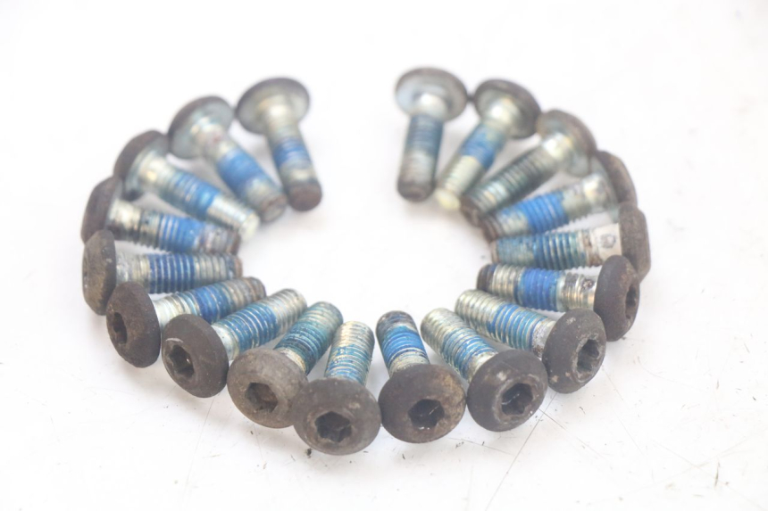 photo de BREMSSCHEIBENBOLZEN YAMAHA FJ 3CX 1200 (1986 - 1996) - Detailansicht des Bauteils