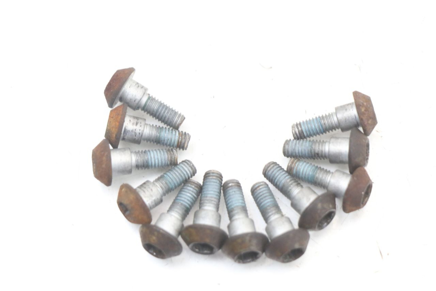 photo de BREMSSCHEIBENSCHRAUBE YAMAHA FJR ABS 1300 (2006 - 2012) - Hauptansicht