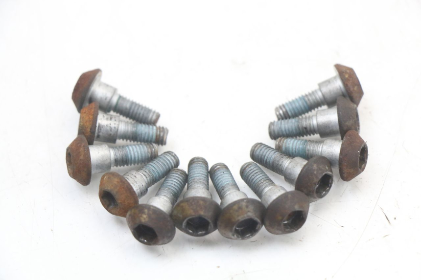 photo de BREMSSCHEIBENSCHRAUBE YAMAHA FJR ABS 1300 (2006 - 2012) - Detailansicht des Bauteils