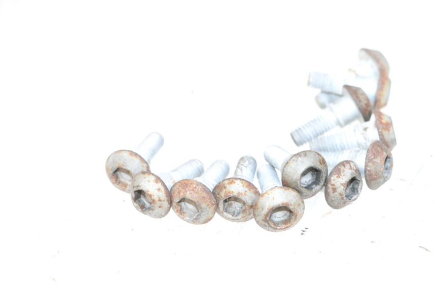 photo de BREMSSCHEIBENSCHRAUBE YAMAHA FJR ABS 1300 (2006 - 2012) - Alternative Perspektive