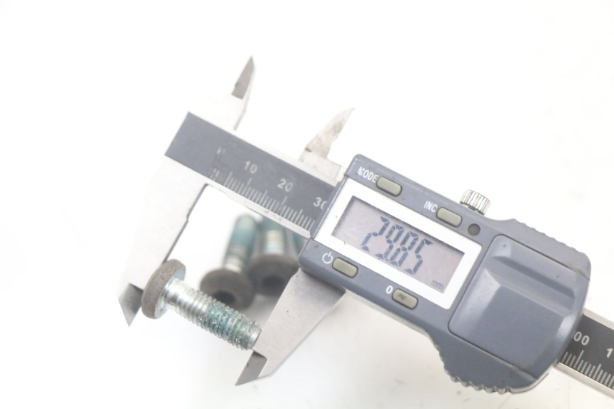 photo de BREMSSCHEIBENBOLZEN MBK FLAME X 125 (2004 - 2007) - Alternative Perspektive