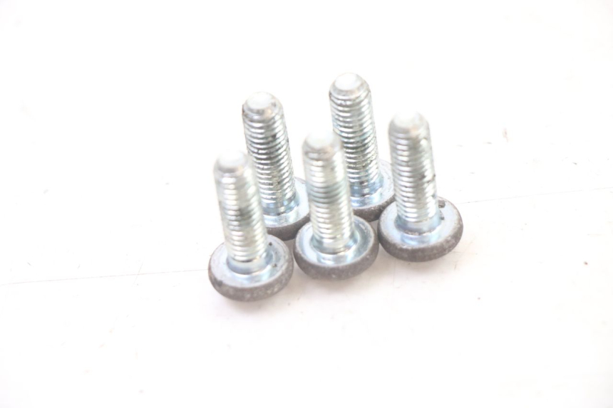 photo de BREMSSCHEIBENSCHRAUBE MBK FLAME X 125 (2007 - 2016) - Zoom auf Gebrauchszustand