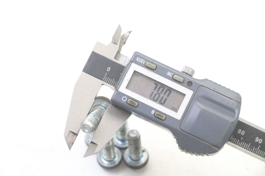 photo de BREMSSCHEIBENSCHRAUBE MBK FLAME X 125 (2007 - 2016) - Technische Nahaufnahme