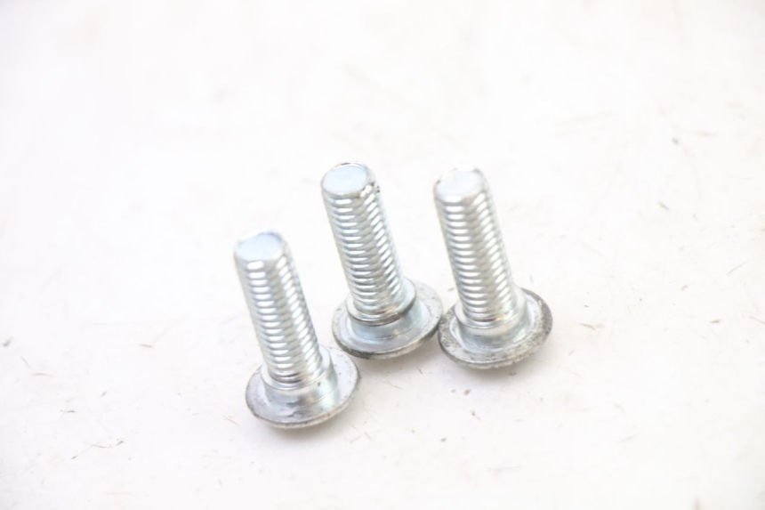 photo de BREMSSCHEIBENSCHEIBE VENESI FLY RETRO 4T 50 (2020 - 2025) - Zoom auf Gebrauchszustand