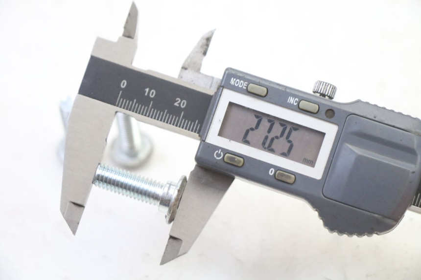 photo de BREMSSCHEIBENSCHEIBE VENESI FLY RETRO 4T 50 (2020 - 2025) - Alternative Perspektive