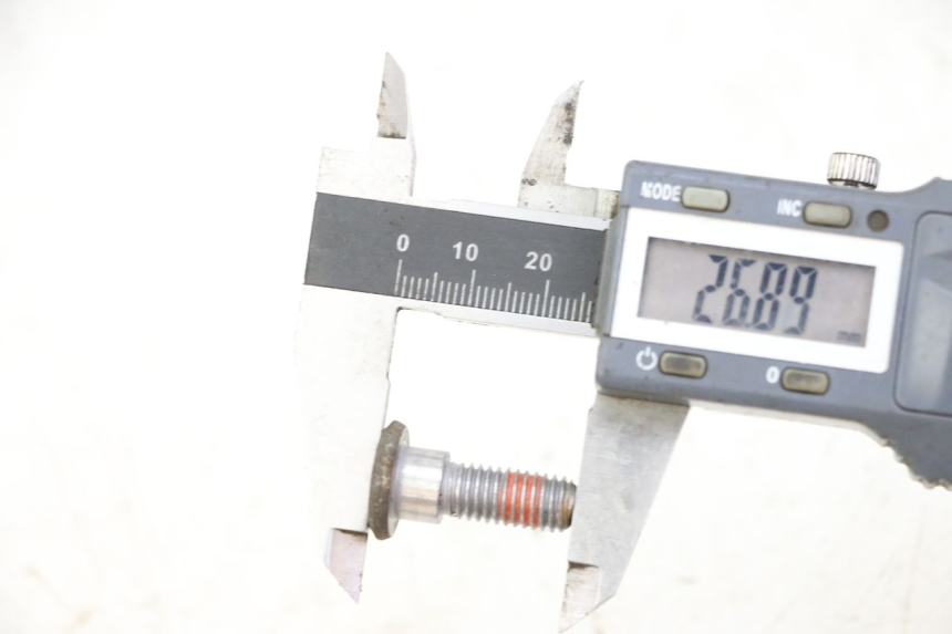 photo de BREMSSCHEIBENSCHRAUBE HONDA FORZA ABS 300 (2013 - 2017) - Detailansicht des Bauteils