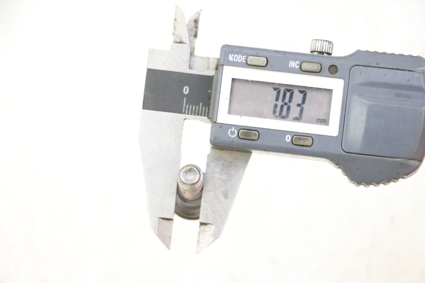 photo de BREMSSCHEIBENSCHRAUBE HONDA FORZA ABS 300 (2013 - 2017) - Alternative Perspektive