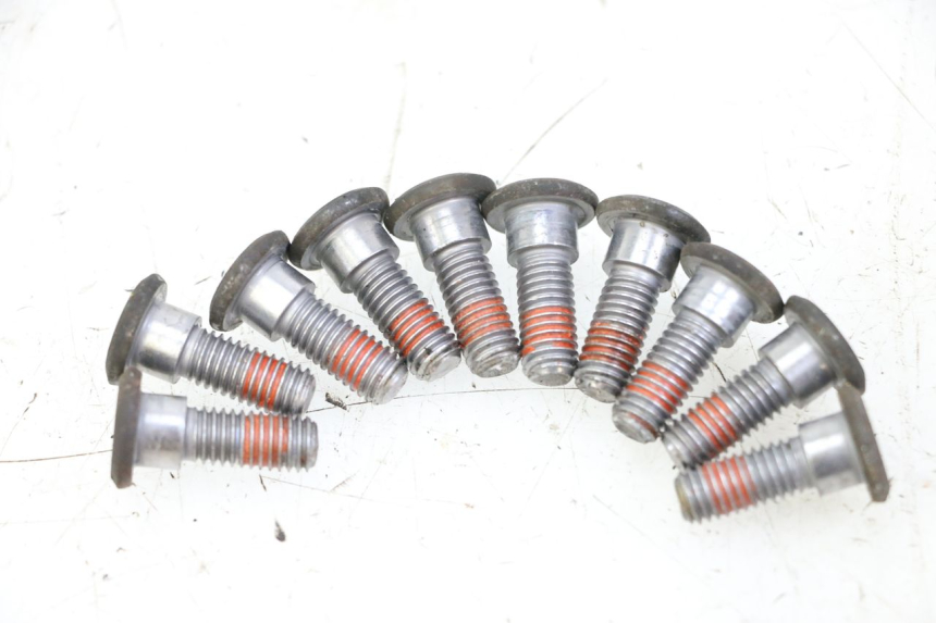 photo de BREMSSCHEIBENSCHRAUBE HONDA FORZA ABS 300 (2013 - 2017) - Technische Nahaufnahme