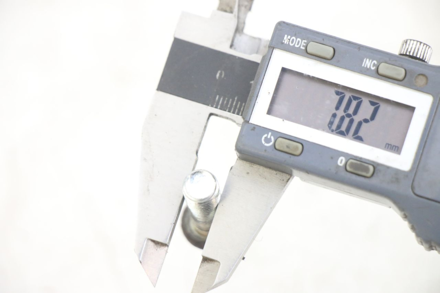 photo de BREMSSCHEIBENSCHRAUBE PEUGEOT GEOPOLIS RS 125 (2007 - 2009) - Detailansicht des Bauteils