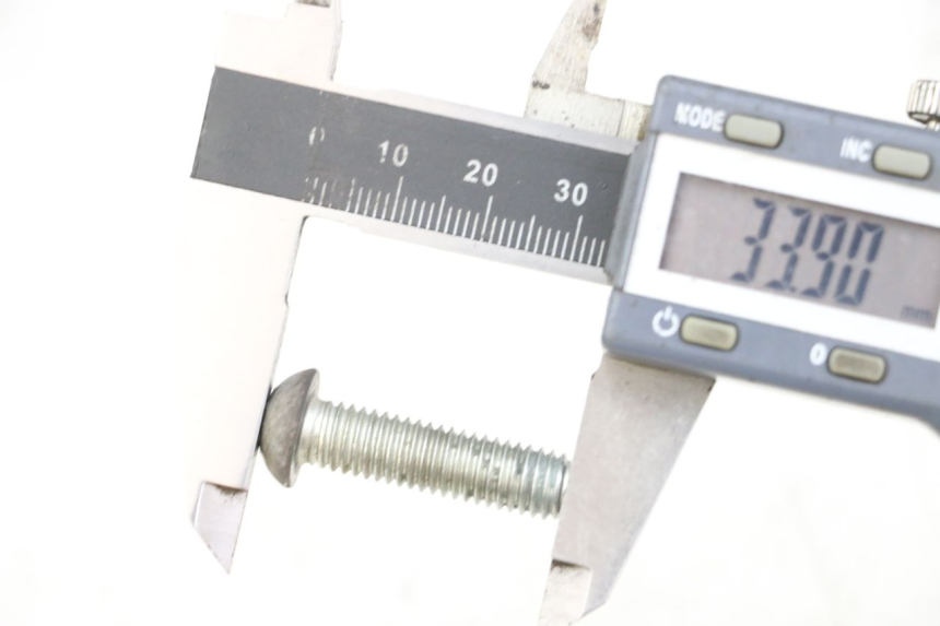 photo de BREMSSCHEIBENSCHRAUBE PEUGEOT GEOPOLIS RS 125 (2007 - 2009) - Detailansicht des Bauteils