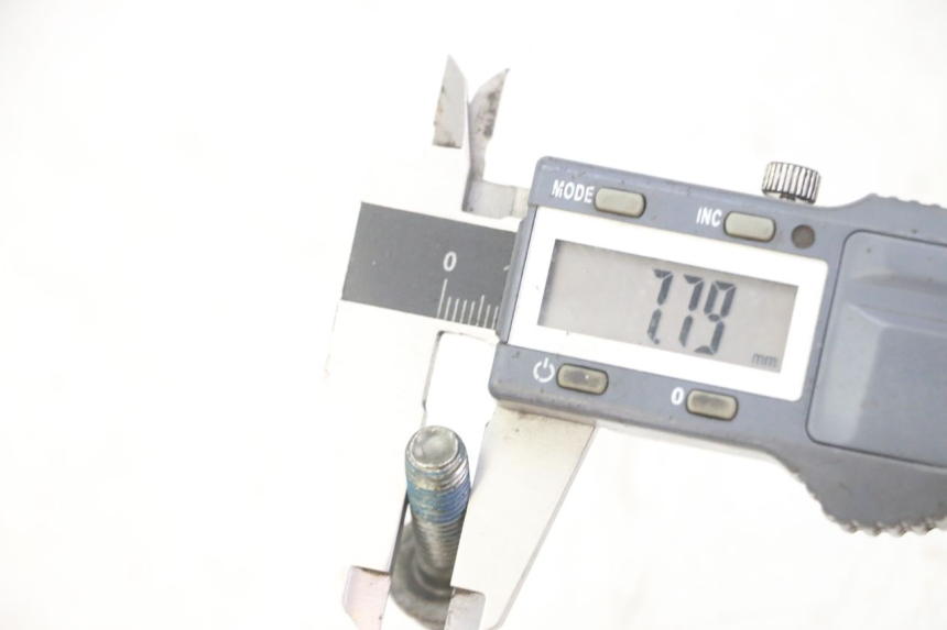 photo de BREMSSCHEIBENSCHEIBE SUZUKI GS GSE 500 (2001 - 2003) - Alternative Perspektive