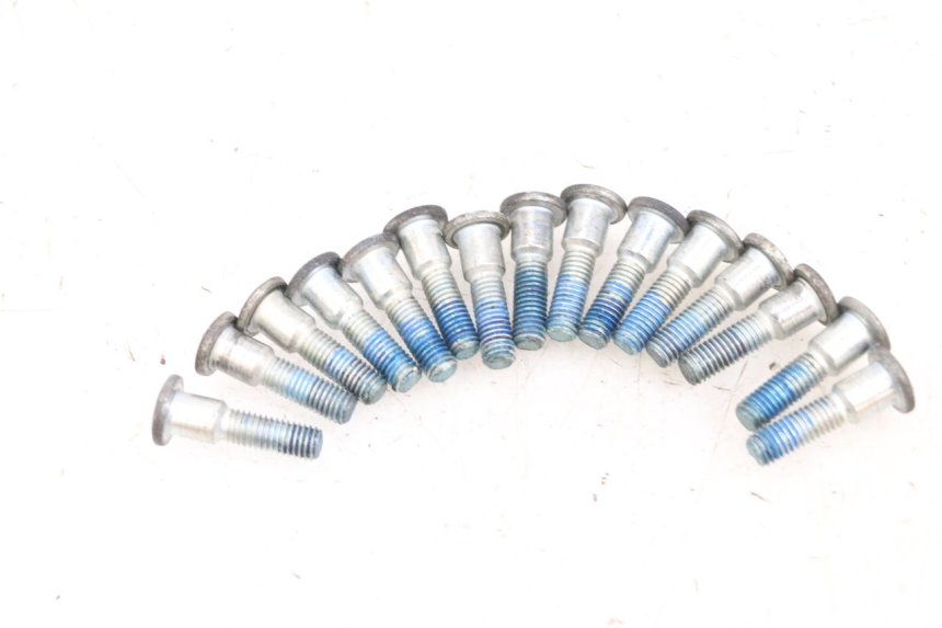 photo de BREMSSCHEIBENSCHRAUBE SUZUKI GSF N BANDIT 600 (1996 - 1999) - Technische Nahaufnahme