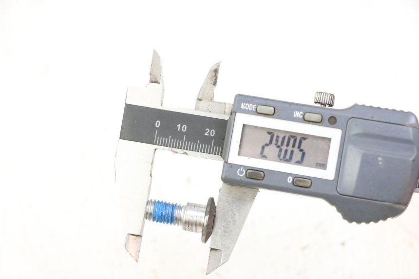 photo de BREMSSCHEIBENSCHRAUBE SUZUKI GSR 750 (2011 - 2017) - Detailansicht des Bauteils