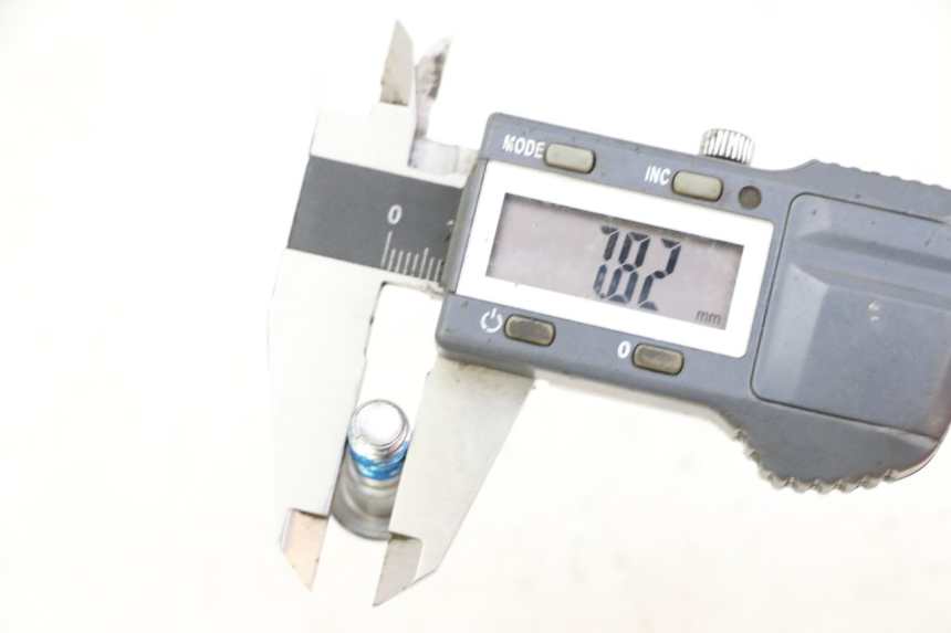 photo de BREMSSCHEIBENSCHRAUBE SUZUKI GSR 750 (2011 - 2017) - Alternative Perspektive