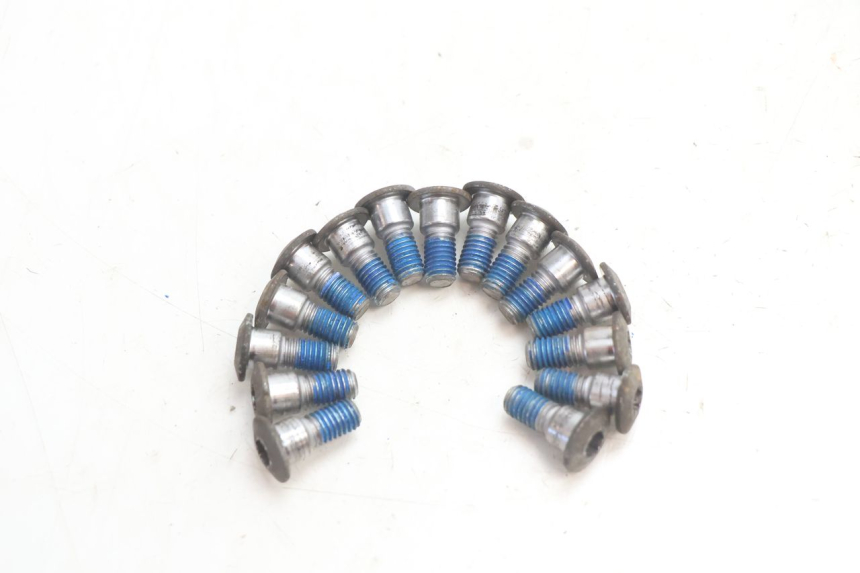photo de BREMSSCHEIBENSCHRAUBE SUZUKI GSR 600 (2005 - 2012) - Hauptansicht
